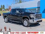 2022 GMC Sierra 2500 Crew Cab 4x4 Pickup for sale #P3451 - photo 4