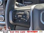 2022 GMC Sierra 2500 Crew Cab 4x4 Pickup for sale #P3451 - photo 24