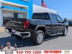 2022 GMC Sierra 2500 Crew Cab 4x4 Pickup for sale #P3451 - photo 2