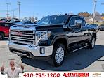 2022 GMC Sierra 2500 Crew Cab 4x4 Pickup for sale #P3451 - photo 8