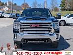 2022 GMC Sierra 2500 Crew Cab 4x4 Pickup for sale #P3451 - photo 9