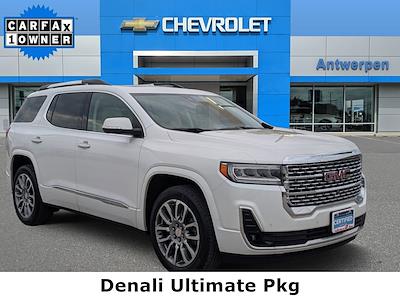 2022 GMC Acadia AWD SUV for sale #P3456 - photo 1