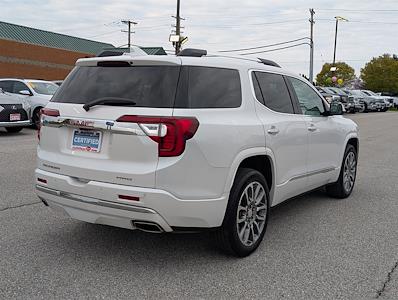 2022 GMC Acadia AWD SUV for sale #P3456 - photo 2