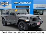 2019 Jeep Wrangler Unlimited 4x4 SUV for sale #P3457 - photo 1