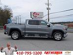 2021 GMC Sierra 1500 Crew Cab 4x4 Pickup for sale #P3458 - photo 5