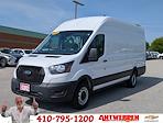 2021 Ford Transit 350 High Roof SRW RWD Empty Cargo Van for sale #P3467 - photo 8