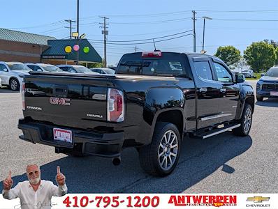 2019 GMC Canyon Crew Cab 4x4 Pickup for sale #P3469 - photo 2