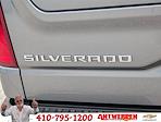 2022 Chevrolet Silverado 1500 LTD Crew Cab 4x4 Pickup for sale #P3471 - photo 10