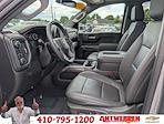 2022 Chevrolet Silverado 1500 LTD Crew Cab 4x4 Pickup for sale #P3471 - photo 16