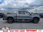 2022 Chevrolet Silverado 1500 LTD Crew Cab 4x4 Pickup for sale #P3471 - photo 5