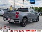 2022 Chevrolet Silverado 1500 LTD Crew Cab 4x4 Pickup for sale #P3471 - photo 2