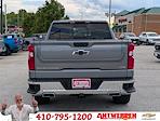 2022 Chevrolet Silverado 1500 LTD Crew Cab 4x4 Pickup for sale #P3471 - photo 6