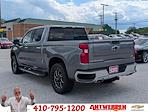 2022 Chevrolet Silverado 1500 LTD Crew Cab 4x4 Pickup for sale #P3471 - photo 3
