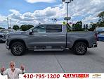 2022 Chevrolet Silverado 1500 LTD Crew Cab 4x4 Pickup for sale #P3471 - photo 7