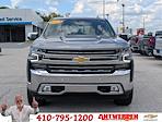 2022 Chevrolet Silverado 1500 LTD Crew Cab 4x4 Pickup for sale #P3471 - photo 9