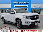 2015 Chevrolet Colorado Crew Cab 4x4 Pickup for sale #P3475 - photo 4