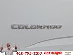 2015 Chevrolet Colorado Crew Cab 4x4 Pickup for sale #P3475 - photo 10