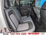 2015 Chevrolet Colorado Crew Cab 4x4 Pickup for sale #P3475 - photo 14
