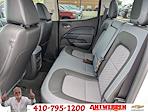 2015 Chevrolet Colorado Crew Cab 4x4 Pickup for sale #P3475 - photo 16