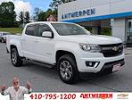 2015 Chevrolet Colorado Crew Cab 4x4 Pickup for sale #P3475 - photo 5