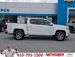 2015 Chevrolet Colorado Crew Cab 4x4 Pickup for sale #P3475 - photo 3