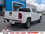 2015 Chevrolet Colorado Crew Cab 4x4 Pickup for sale #P3475 - photo 6