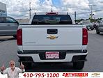 2015 Chevrolet Colorado Crew Cab 4x4 Pickup for sale #P3475 - photo 7
