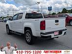 2015 Chevrolet Colorado Crew Cab 4x4 Pickup for sale #P3475 - photo 2