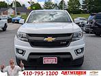 2015 Chevrolet Colorado Crew Cab 4x4 Pickup for sale #P3475 - photo 9
