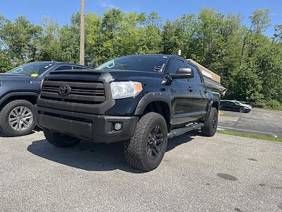 2017 Toyota Tundra Crew Cab 4x4 Pickup for sale #P3476 - photo 1