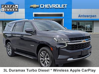 2023 Chevrolet Tahoe 4x4 SUV for sale #P3477 - photo 1