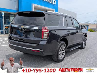 2023 Chevrolet Tahoe 4x4 SUV for sale #P3477 - photo 2