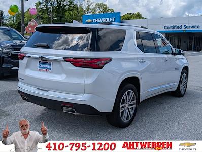 2023 Chevrolet Traverse FWD SUV for sale #P3478 - photo 2