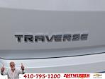 2023 Chevrolet Traverse FWD SUV for sale #P3478 - photo 10