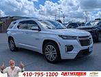 2023 Chevrolet Traverse FWD SUV for sale #P3478 - photo 3