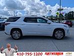 2023 Chevrolet Traverse FWD SUV for sale #P3478 - photo 4