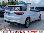 2023 Chevrolet Traverse FWD SUV for sale #P3478 - photo 2