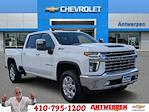 2023 Chevrolet Silverado 2500 Crew Cab 4x4 Pickup for sale #P3480 - photo 1