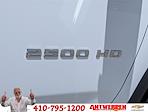 2023 Chevrolet Silverado 2500 Crew Cab 4x4 Pickup for sale #P3480 - photo 10