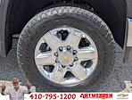 2023 Chevrolet Silverado 2500 Crew Cab 4x4 Pickup for sale #P3480 - photo 11