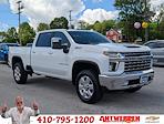 2023 Chevrolet Silverado 2500 Crew Cab 4x4 Pickup for sale #P3480 - photo 4