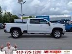 2023 Chevrolet Silverado 2500 Crew Cab 4x4 Pickup for sale #P3480 - photo 5