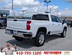 2023 Chevrolet Silverado 2500 Crew Cab 4x4 Pickup for sale #P3480 - photo 2