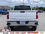 2023 Chevrolet Silverado 2500 Crew Cab 4x4 Pickup for sale #P3480 - photo 6