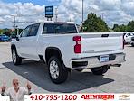 2023 Chevrolet Silverado 2500 Crew Cab 4x4 Pickup for sale #P3480 - photo 7