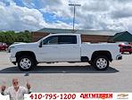 2023 Chevrolet Silverado 2500 Crew Cab 4x4 Pickup for sale #P3480 - photo 8