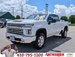 2023 Chevrolet Silverado 2500 Crew Cab 4x4 Pickup for sale #P3480 - photo 9