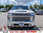 2023 Chevrolet Silverado 2500 Crew Cab 4x4 Pickup for sale #P3480 - photo 3