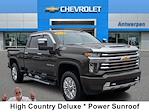 2022 Chevrolet Silverado 2500 Crew Cab 4x4 Pickup for sale #P3490 - photo 1