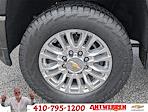 2022 Chevrolet Silverado 2500 Crew Cab 4x4 Pickup for sale #P3490 - photo 13